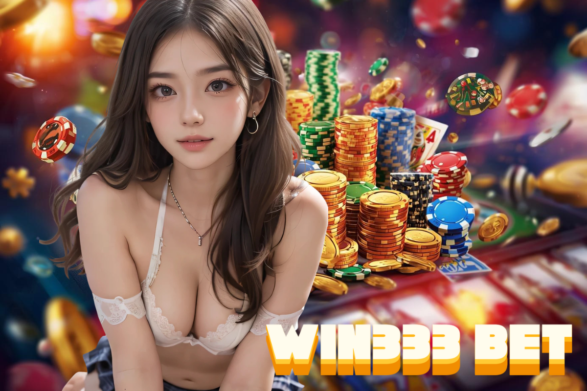 win333 bet เข้าสู่ระบบ