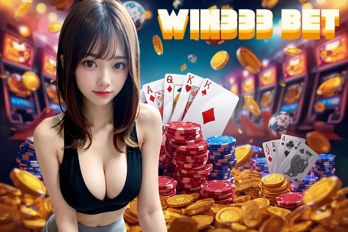 win333 bet เครดิตฟรี