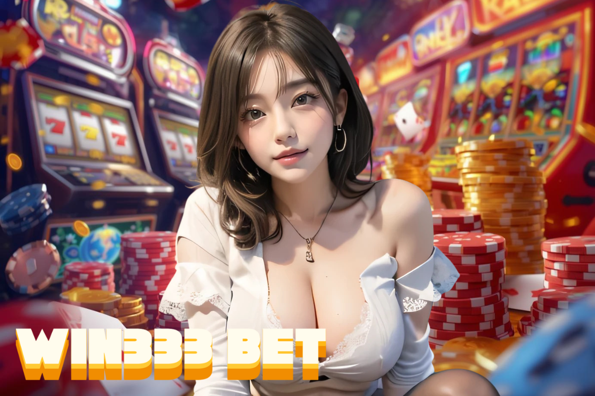 win333 bet สล็อต